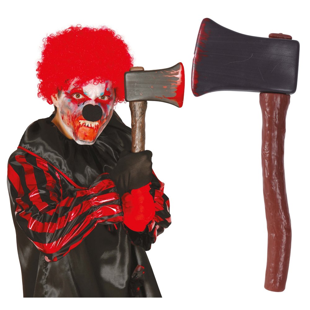 Véres Balta Halloweenre, 40 cm