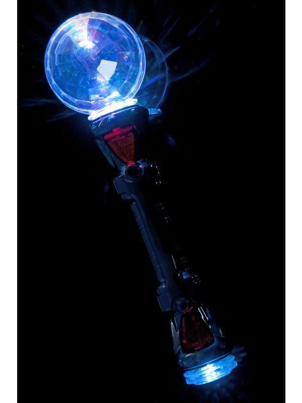 Világító Diszkó Bot - 31 cm