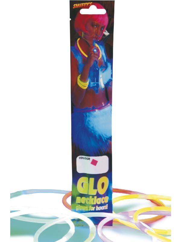Világító Nyaklánc - 460 mm
