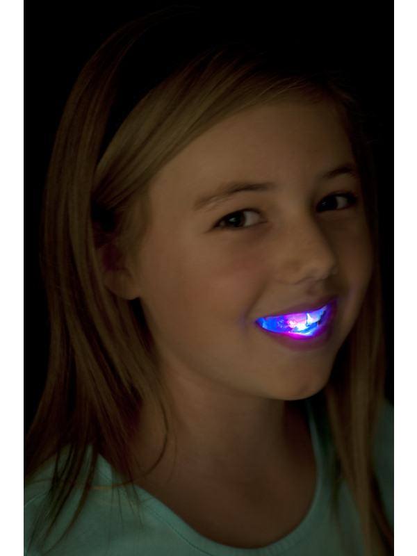 Világító Száj