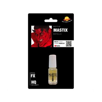 Mastix Smink Ragasztó Halloweenre, 5 ml