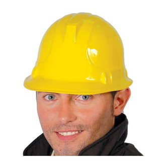 Munkás Sisak Férfiaknak