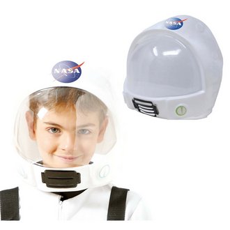 NASA Űrhajós Sisak Fiúknak
