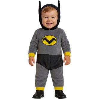 Batman Jelmez Szett Csecsemőknek