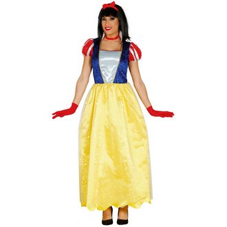 Női Bajor Dirndl Jelmez
