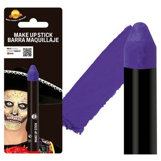 Orgonalila Smink Stift Halloweenre, 10 gramm