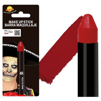 Piros Smink Stift Halloweenre, 10 gramm