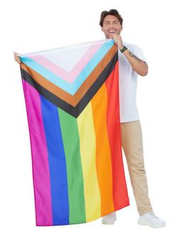 Pride Zászló - 152 x 91 cm