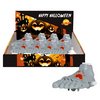 12 db Felhúzható Járkáló Zombi Láb Halloweenre, 8,5 cm