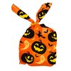 20 db Halloween Cukorkás Zsák, 22x13.5 cm