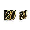 20. Születésnapi Emlékkönyv, 26 oldal