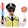 5 részes Forgalmi Rendőr Kiegészítő Szett Gyerekeknek