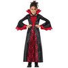 BURDEOS VAMPIRE, CHILDREN