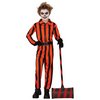 HARLEQUIN PRISONER, CHILDREN