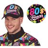 80-as évek Forever Baseball Sapka Felnőtteknek
