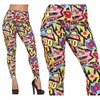 90-es évek Női Leggings