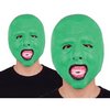A Maszk Latex Maszk Felnőtteknek