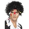 New Romantic Adam Ant Férfi Paróka