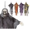 Akasztós Szellem Csontváz Dekoráció Halloweenre, 64 cm
