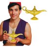 Aladdin Lámpa Kiegészítő, 21 cm
