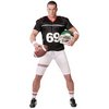 Quarterback Amerikai Foci Fiú Jelmez