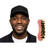 Arany Grillz Fogsor Felnőtteknek