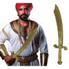 Arany Keleti Kard, 55 cm