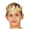 Arany Király Korona Fiúknak