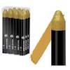 Arany Sminkceruza Halloweenre, 15 gr