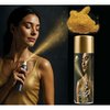 Arany Test- és Hajspray Halloweenre, 75 ml
