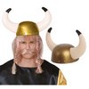 Arany Viking Sisak Férfiaknak