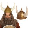 Arany Viking Sisak Férfiaknak