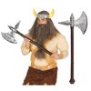 Barbár Fejsze Felnőtteknek Viking Jelmezhez, 83 cm
