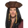Barna Kalóz Kalap Felnőtteknek