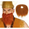 Barna Viking Szakáll Férfiaknak