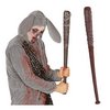 Baseball ütő szögesdróttal, 73 cm