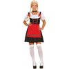 Bavariai Női Jelmez Oktoberfestre