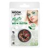Bio Nagyszemű Csillám Csomagolásban, Karnevál Színvilág - 3 g