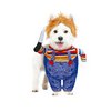 Chucky Kutya Jelmez Halloweenre, S