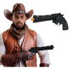 Cowboy Pisztoly Kiegészítő, 32 cm