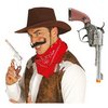 Cowboy Revolver Kiegészítő, 25 cm