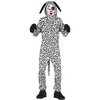Dalmatian Kutyus Jelmez Gyerekeknek