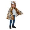 Deluxe Tigris Köpeny Gyerekeknek - S/M