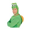 Dinoszaurusz Sapka és Hátizsák Szett Felnőtt Unisex