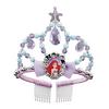 Disney A Kis Hableány Ariel Tiara Gyerekeknek