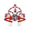 Disney Hófehérke Tiara Gyerekeknek