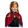 Disney Jégvarázs Anna  Paróka Gyerekeknek
