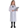 Doktor Jelmez Lányoknak