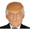 Donald Trump Politikus Felnőtt Maszk