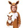 Eevee Csecsemő Jelmez Szett, 12 - 18 Hónap